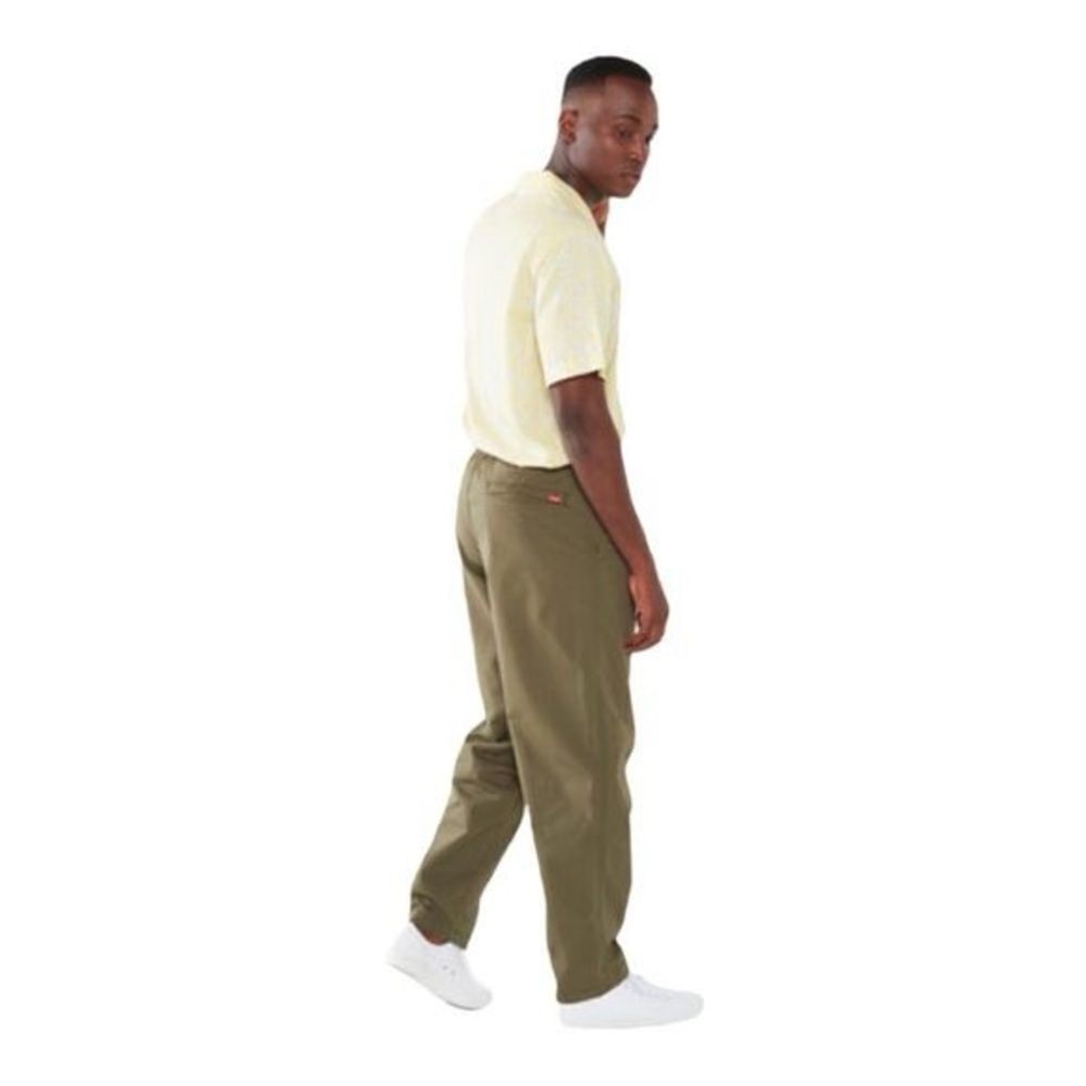 LEVIS MENS Green Olive Night Tactility Jogger Pants US XXL - Picture 2 of 16